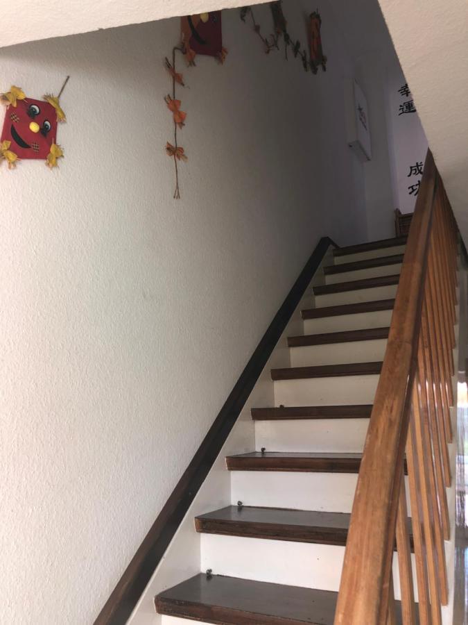 Haus Bergglueck Lägenhet Hückelhoven Exteriör bild