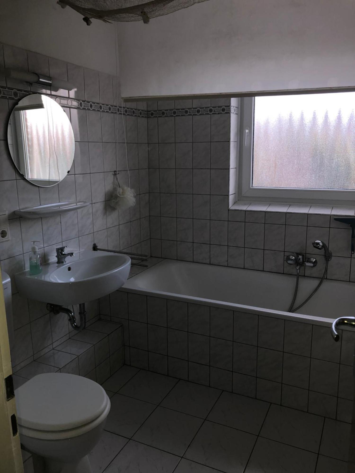 Haus Bergglueck Lägenhet Hückelhoven Exteriör bild